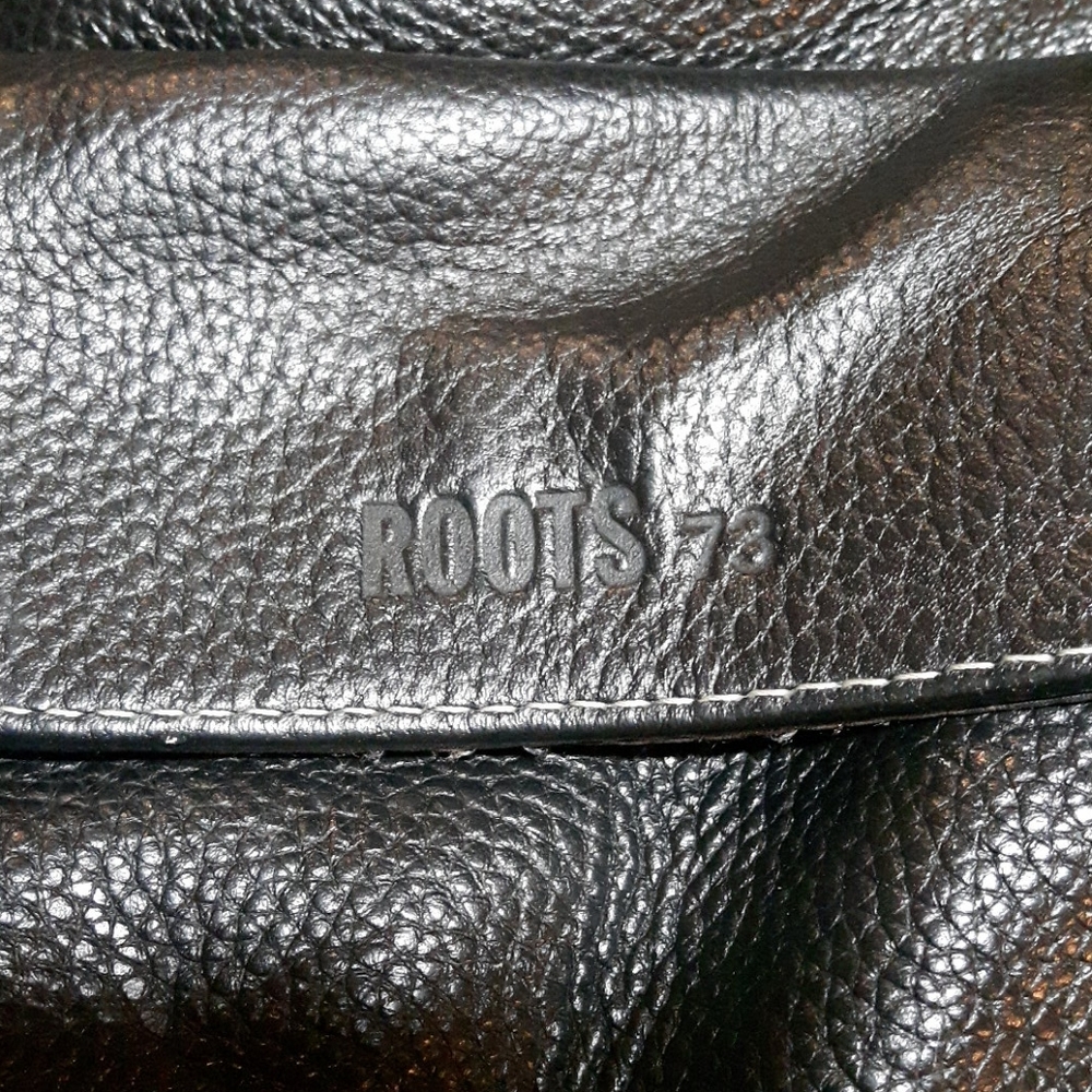 Roots bag - Picture 2 of 5
